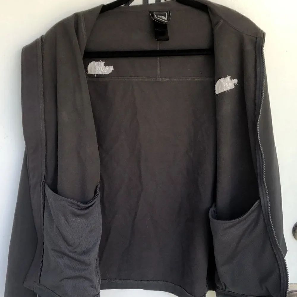 North Face Jacket - Picture 5 of 7